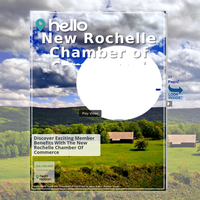 Image for New Rochelle Chamber of Commerce