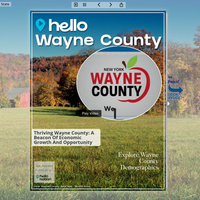 Image for Wayne County