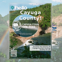 Image for Cayuga County