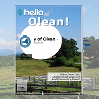 Image for Olean