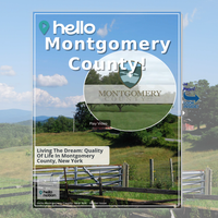 Image for Montgomery County