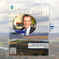 Image for Glens Falls