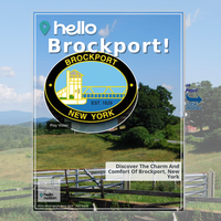 Image for Brockport