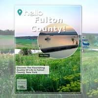 Image for Fulton County