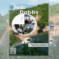 Image for Dobbs Ferry