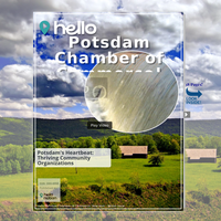 Image for Potsdam Chamber of Commerce