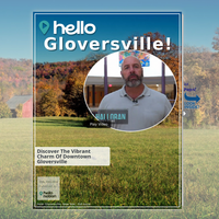 Image for Gloversville