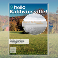 Image for Baldwinsville