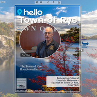 Image for Town of Rye