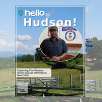 Image for Hudson