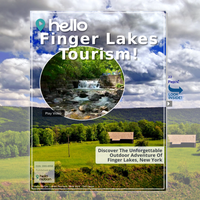 Image for Finger Lakes Tourism