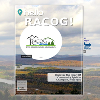 Image for RACOG