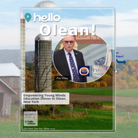 Image for Olean