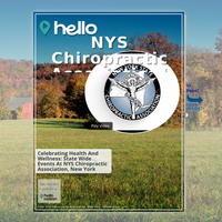 Image for NYS Chiropractic Association