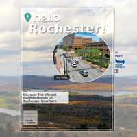 Image for Rochester