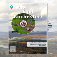 Image for East Rochester