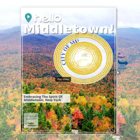 Image for Middletown