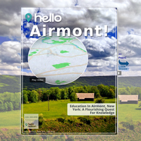 Image for Airmont