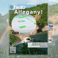 Image for Allegany