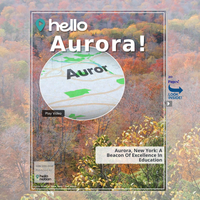 Image for Aurora