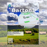 Image for Barton