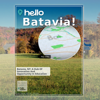 Image for Batavia