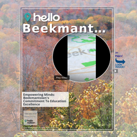 Image for Beekmantown