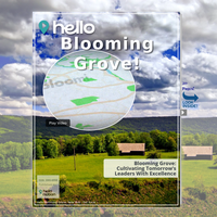 Image for Blooming Grove