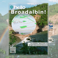 Image for Broadalbin