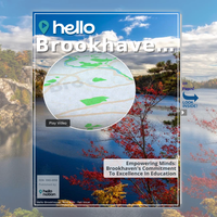 Image for Brookhaven