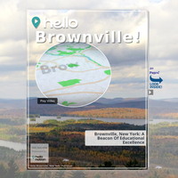 Image for Brownville