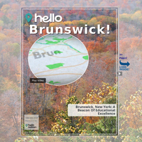 Image for Brunswick