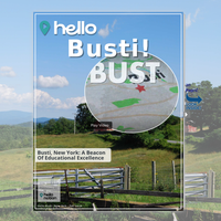 Image for Busti