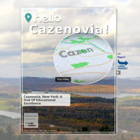 Image for Cazenovia