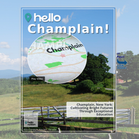 Image for Champlain