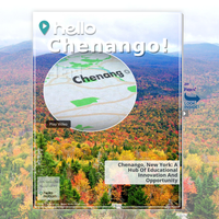 Image for Chenango