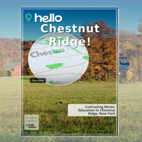 Image for Chestnut Ridge