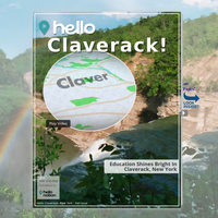 Image for Claverack