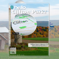 Image for Clifton Park