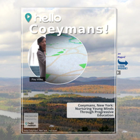 Image for Coeymans