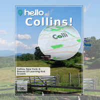 Image for Collins