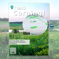 Image for Corning