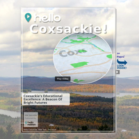 Image for Coxsackie