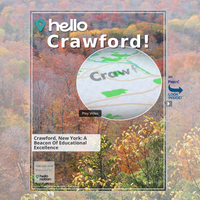 Image for Crawford