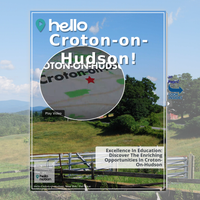 Image for Croton-on-Hudson