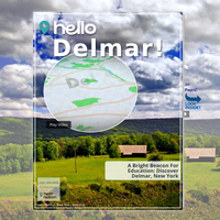 Image for Delmar