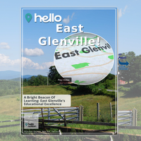 Image for East Glenville