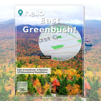 Image for East Greenbush