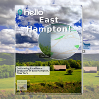 Image for East Hampton