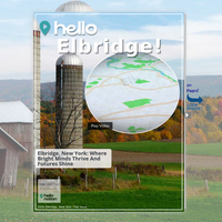 Image for Elbridge